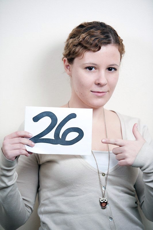 Анастасия Никитенко Олеговна | Красноярск