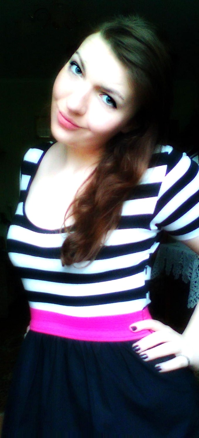 Машка Зыбина | 