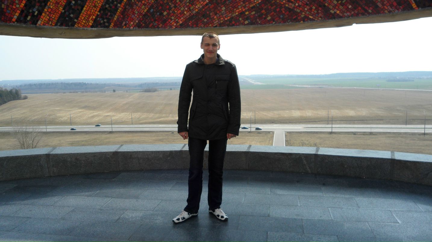 Илья Александрович | Жодино