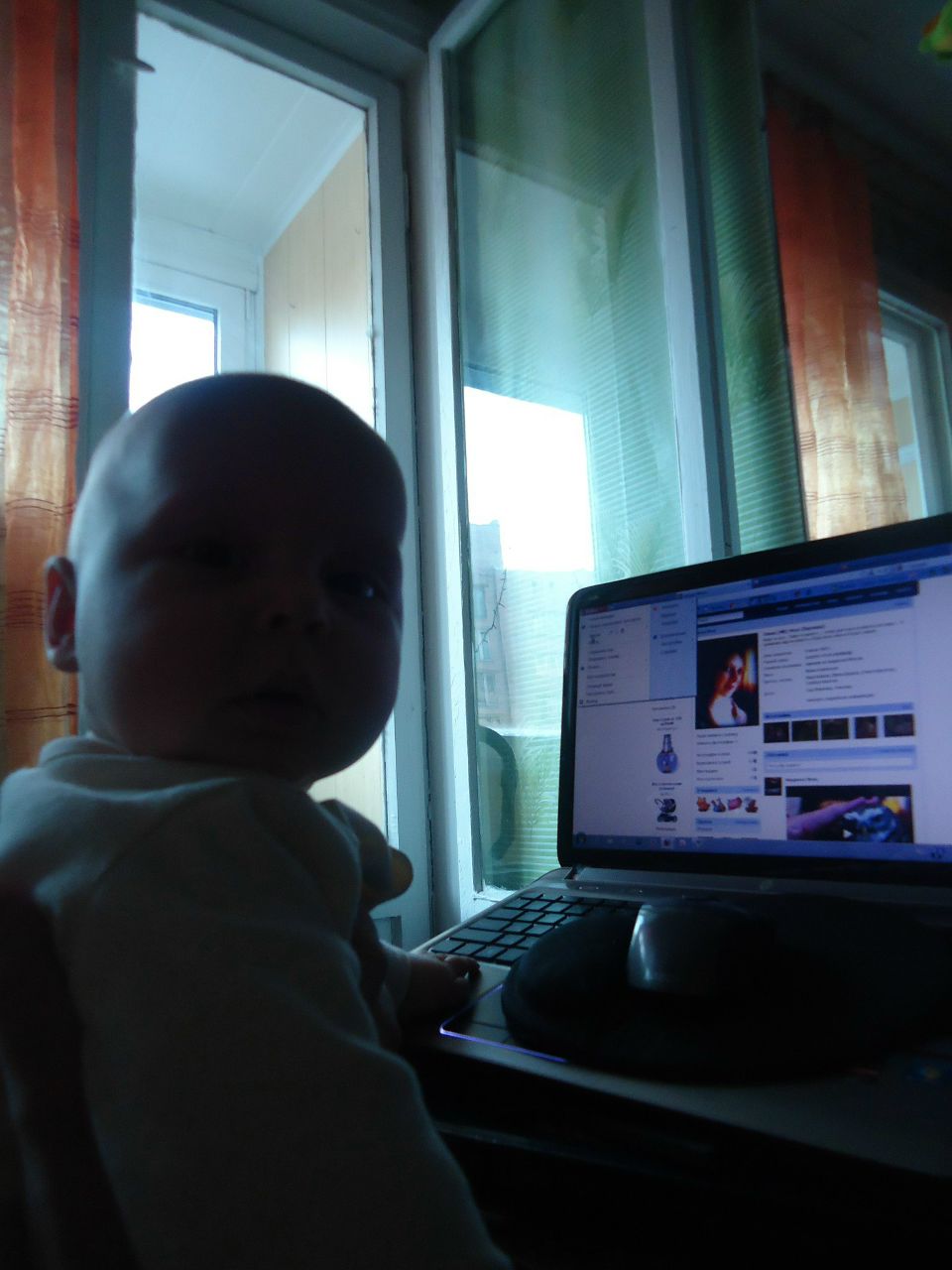 Андрей Меос ♞ | Санкт-Петербург