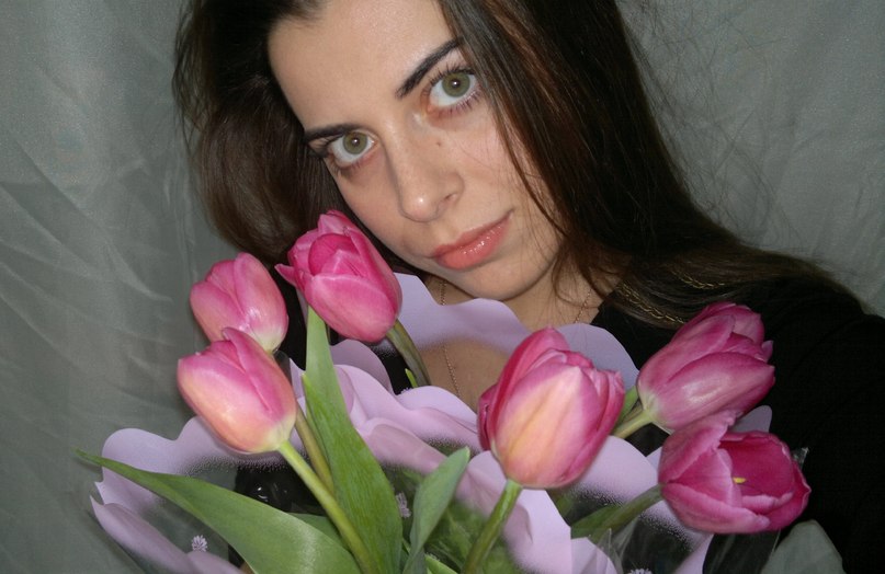 Полина Зак | Уфа