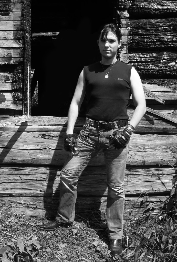 Дмитрий Хохлов | Брянск