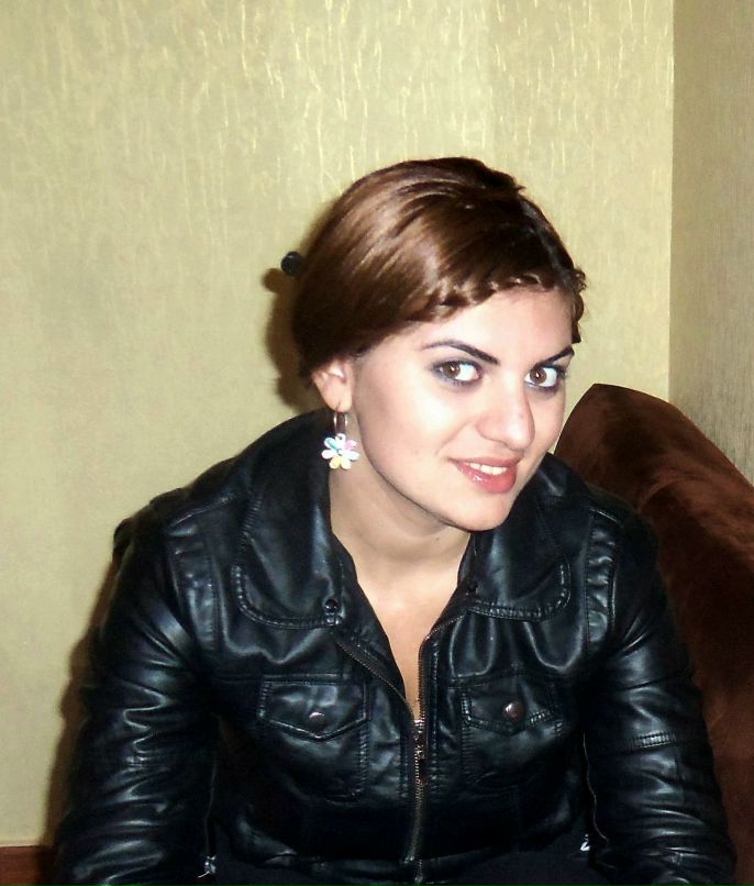 Eka Maisuradze | Тбилиси