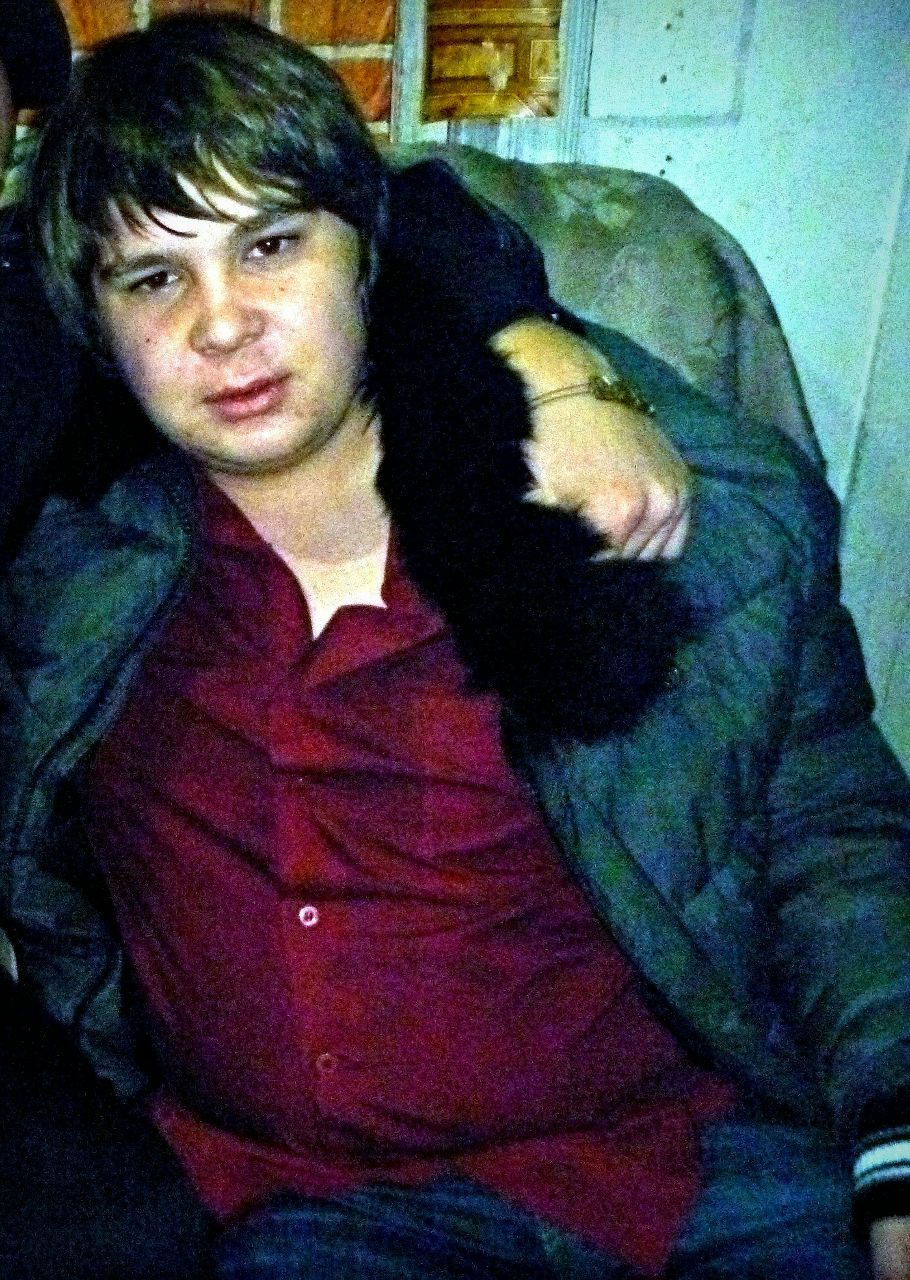 Анастасия Шиянова | Одесса