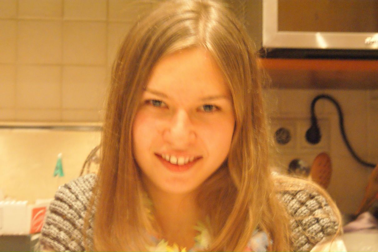 Дашуля Зубовская ♥ | Москва