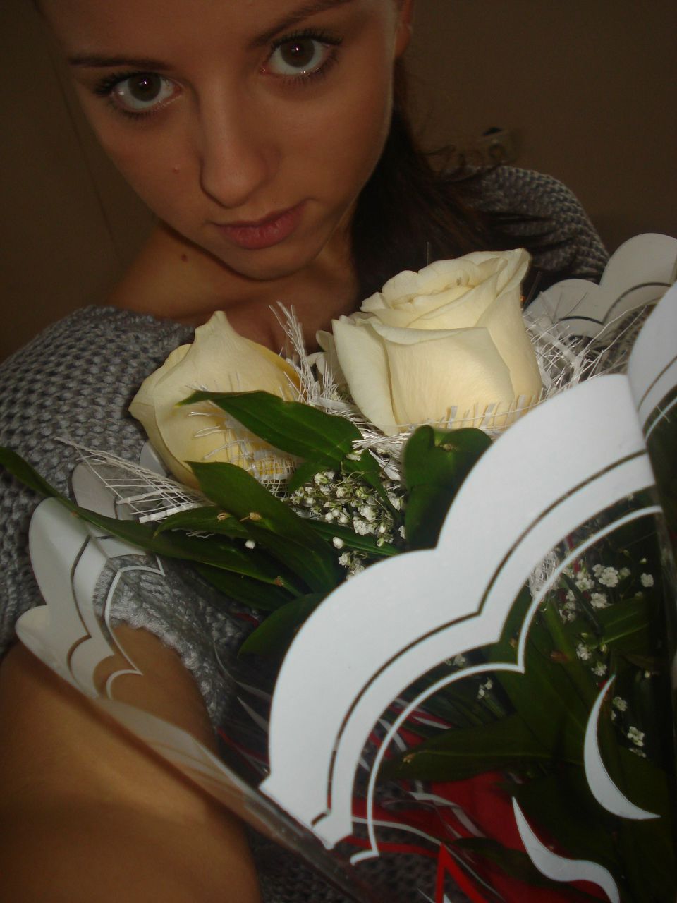 Екатерина Пахурова | Санкт-Петербург