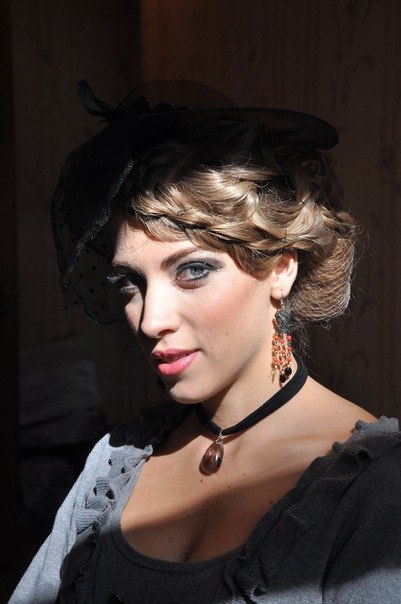 №62, Катрин Марченко, 37 лет №62, Катрин Марченко, 37 лет