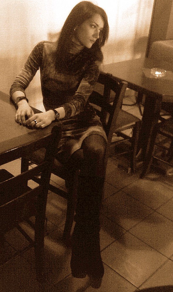 Юлия Коштур | Барнаул