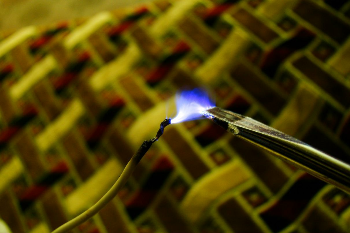 Антон Иванов Lenin | Тверь