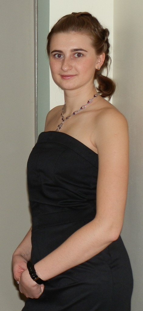 Юля Делова | Магнитогорск