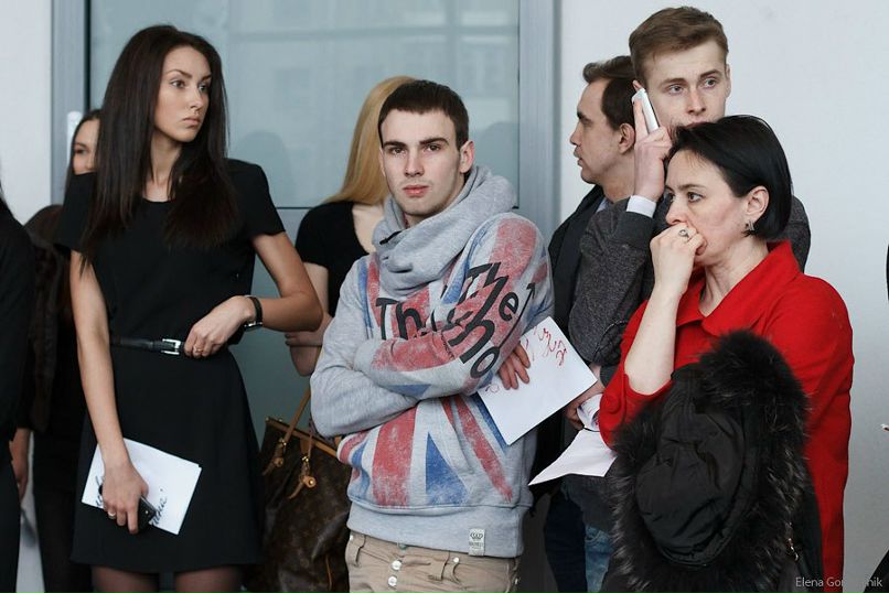 Gleb Buch *ГЛЕБОНЯ* | Витебск