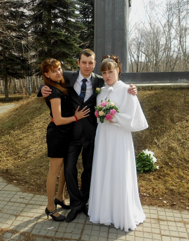 Оксана Чайковская | Южноуральск