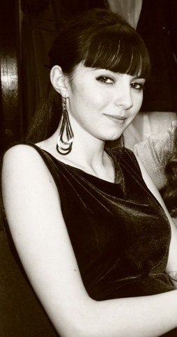 Кристина Соснина | Сургут