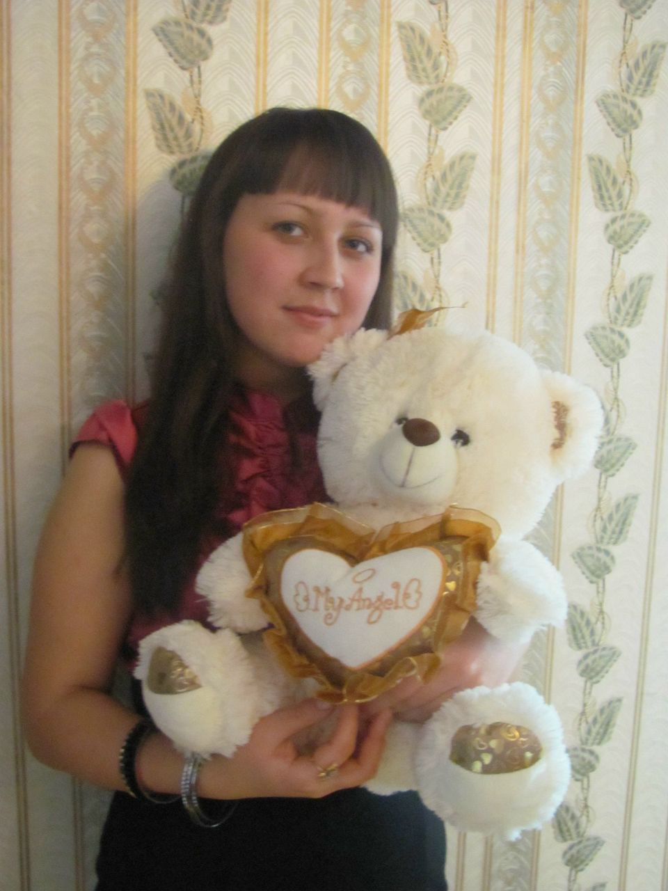 Диляра Акбулатова | Пенза