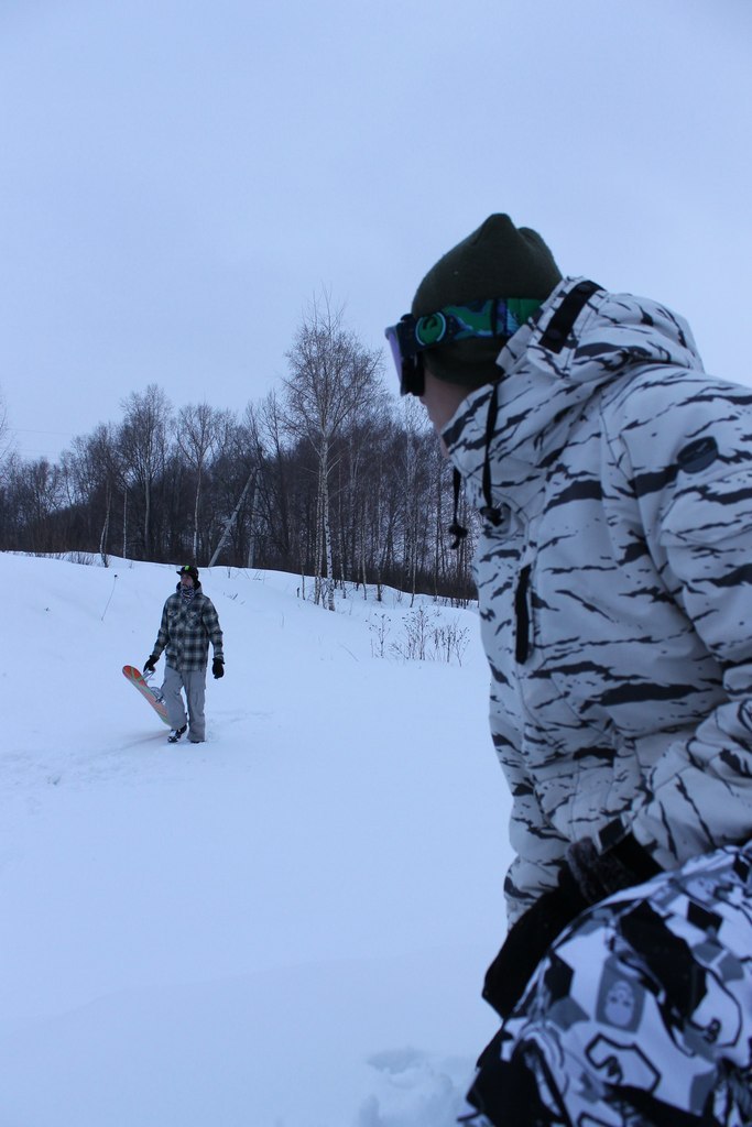 Влад Дедешин | Нижний Новгород