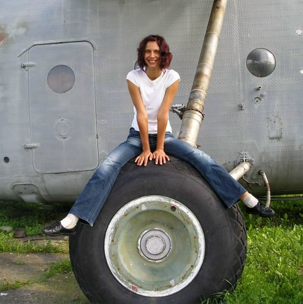 №40, Настя Биличенко, 13.06.1992, Киев №40, Настя Биличенко, 13.06.1992, Киев