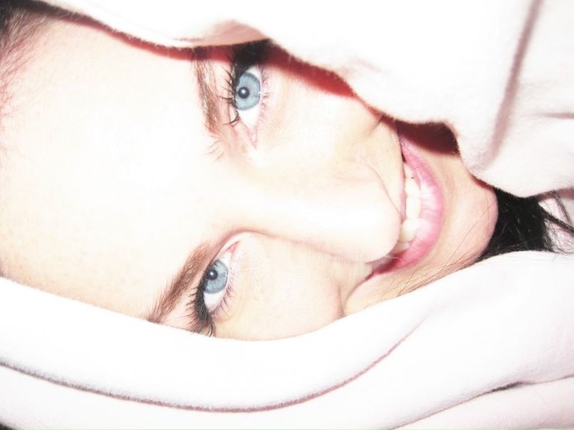 Оля Чугуева | Минск