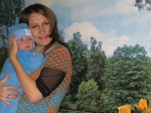 №44, Ирина, 39 лет, Киев №44, Ирина, 39 лет, Киев