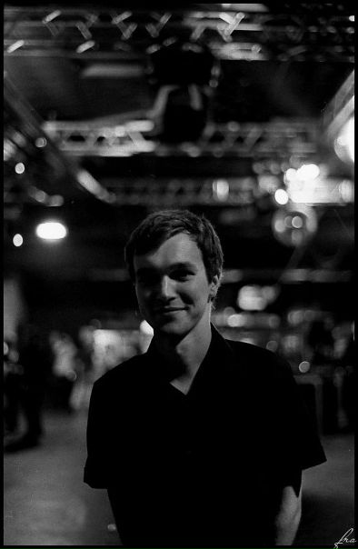 №85, Евгений Жеглов №85, Евгений Жеглов