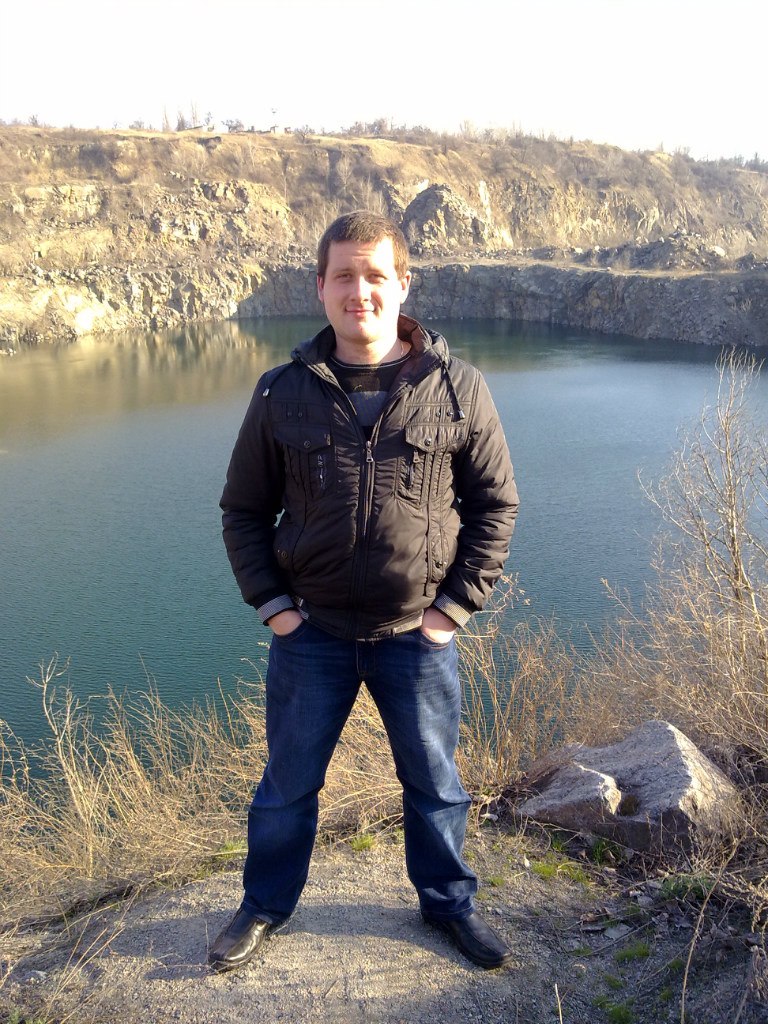 Коля Лысенко | Днепр (Днепропетровск)