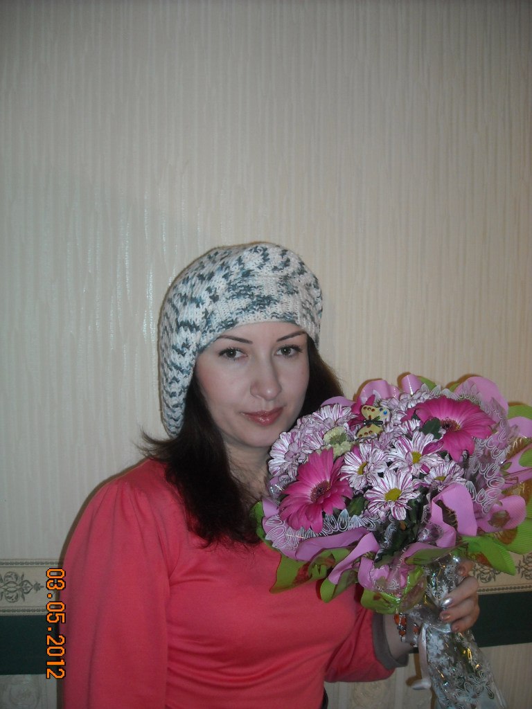 Эльза Бадалова | Москва