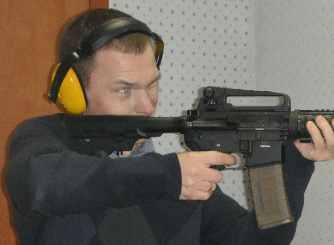 Алексей Яковлев | Санкт-Петербург