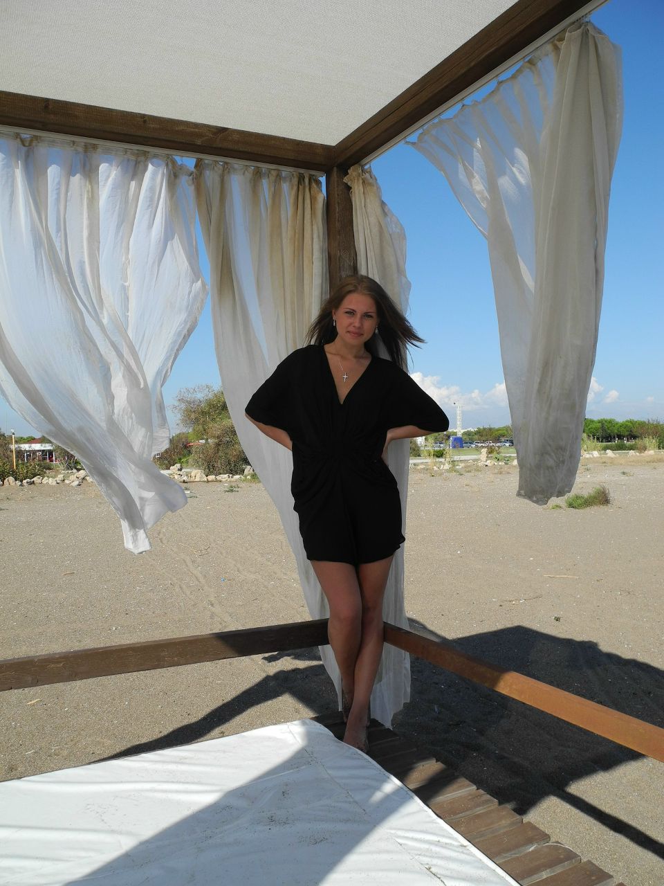 Елизавета Закржевская ♥ | Тюмень