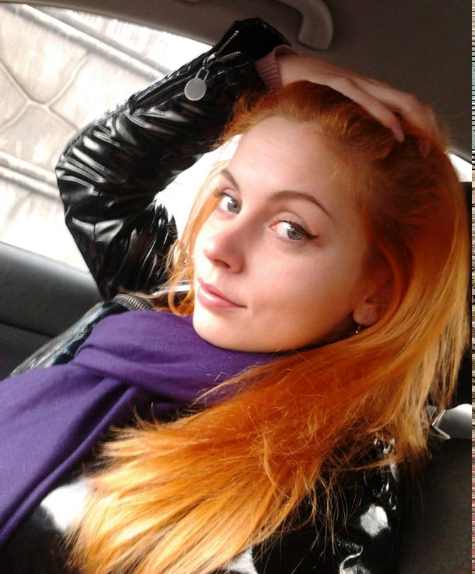 Юлия Вагнер | Ужгород