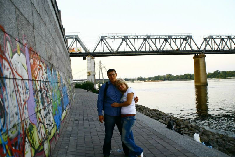 Ольга Бордюгова | Мелитополь