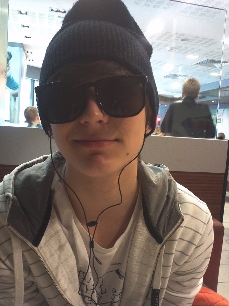 Денис Башмак | Bydgoszcz