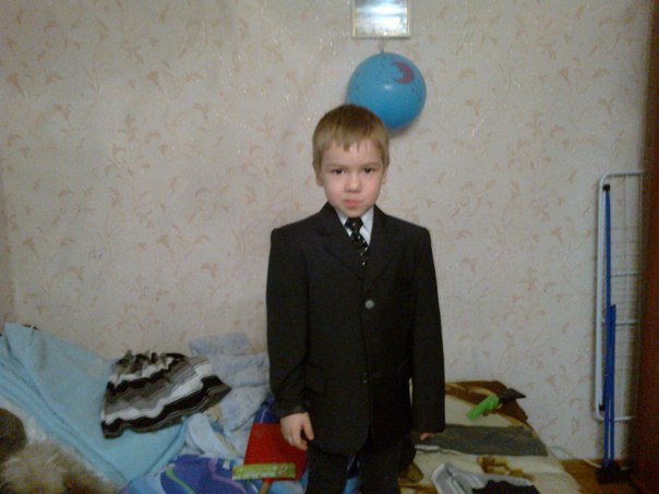 №27, Эльза Еремина, Уфа, Россия №27, Эльза Еремина, Уфа, Россия