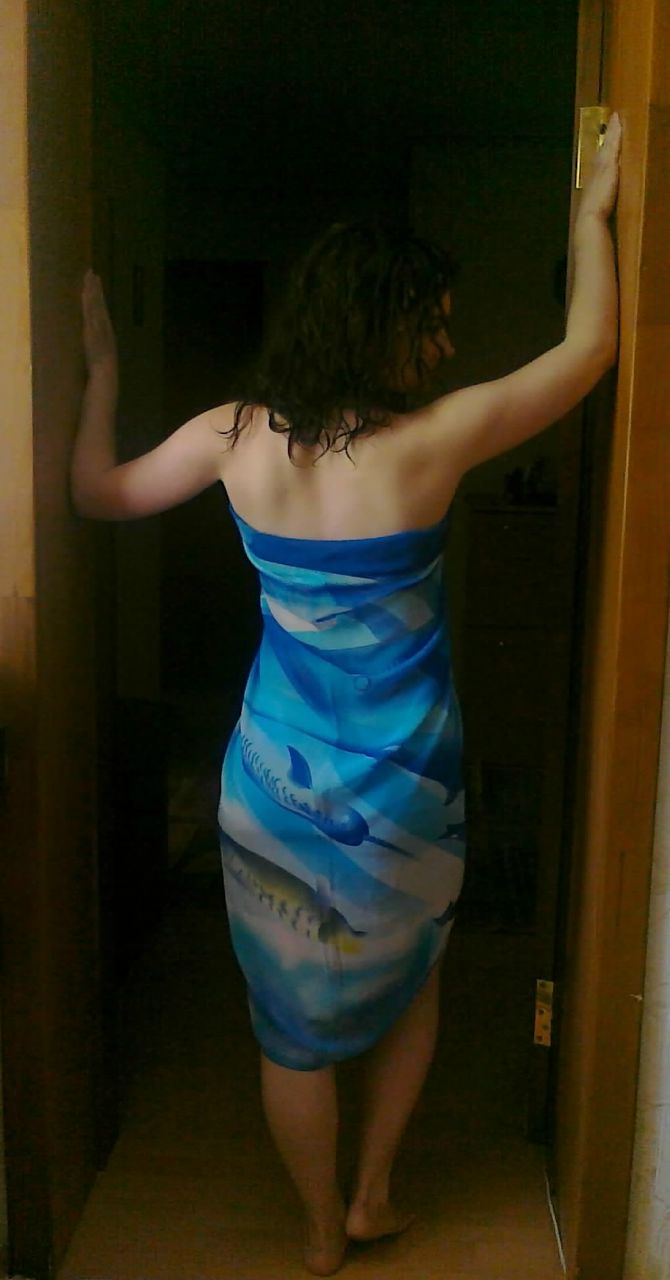 Мария Овчинникова | Краснодар