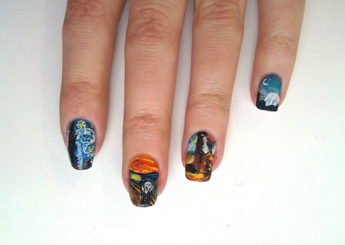 Екатерина Трубникова | Находка