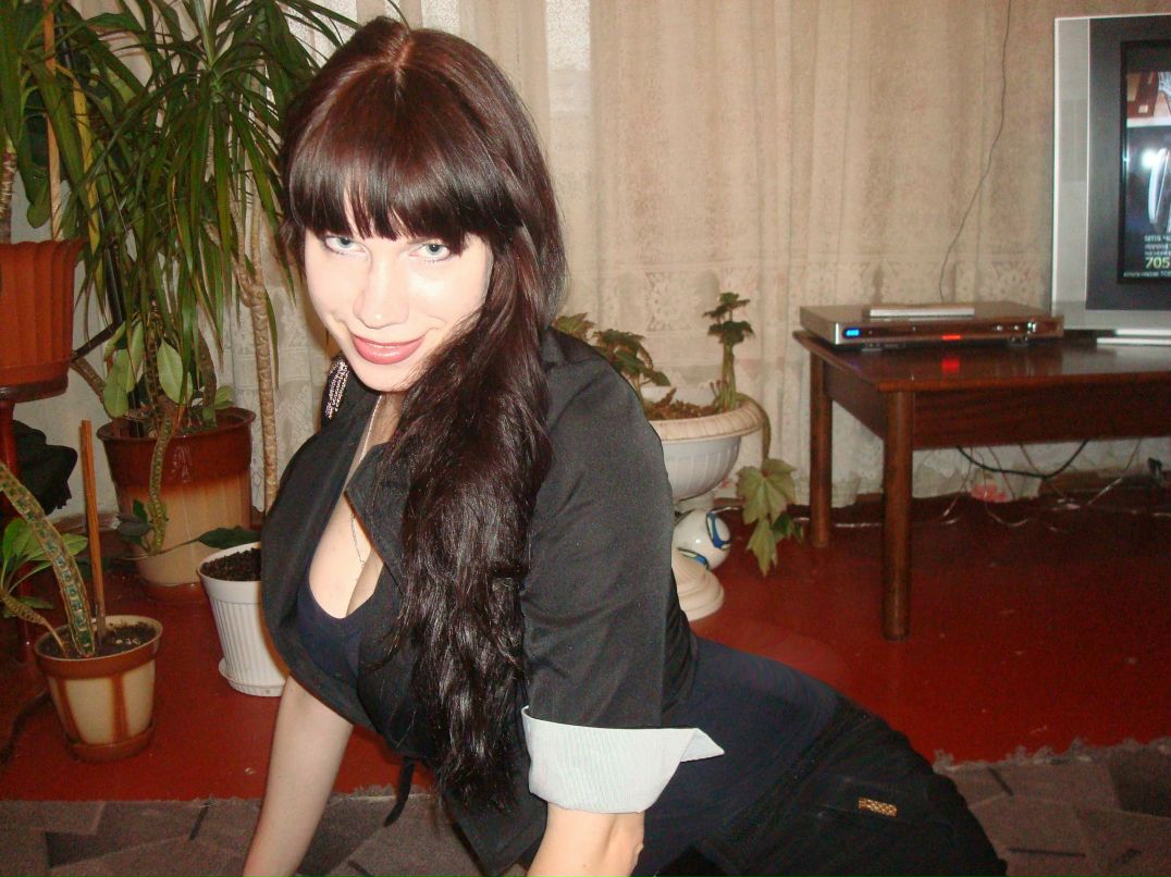 Таня Оленичева | Симферополь