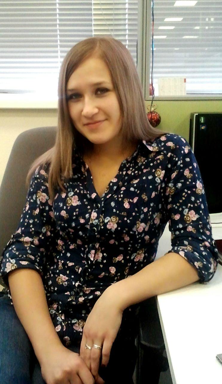 Наталья Коробова | Пермь