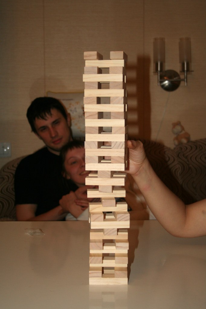 Жека Береговский P32 | Красноярск