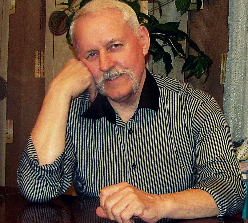 Анатолий Мальцев | Петрозаводск