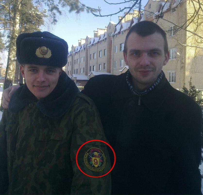 Константин Сочнев | Минск