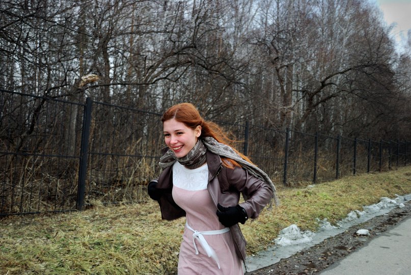 Александра Штейн | Томск