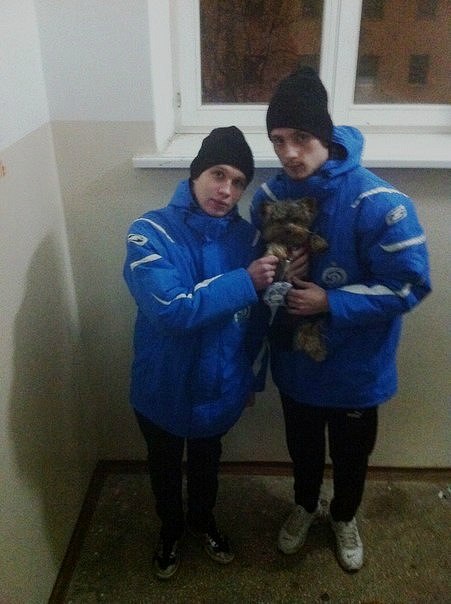 Никита Двороковский | Минск