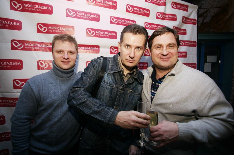 Денис Мурзаев | Нижний Новгород