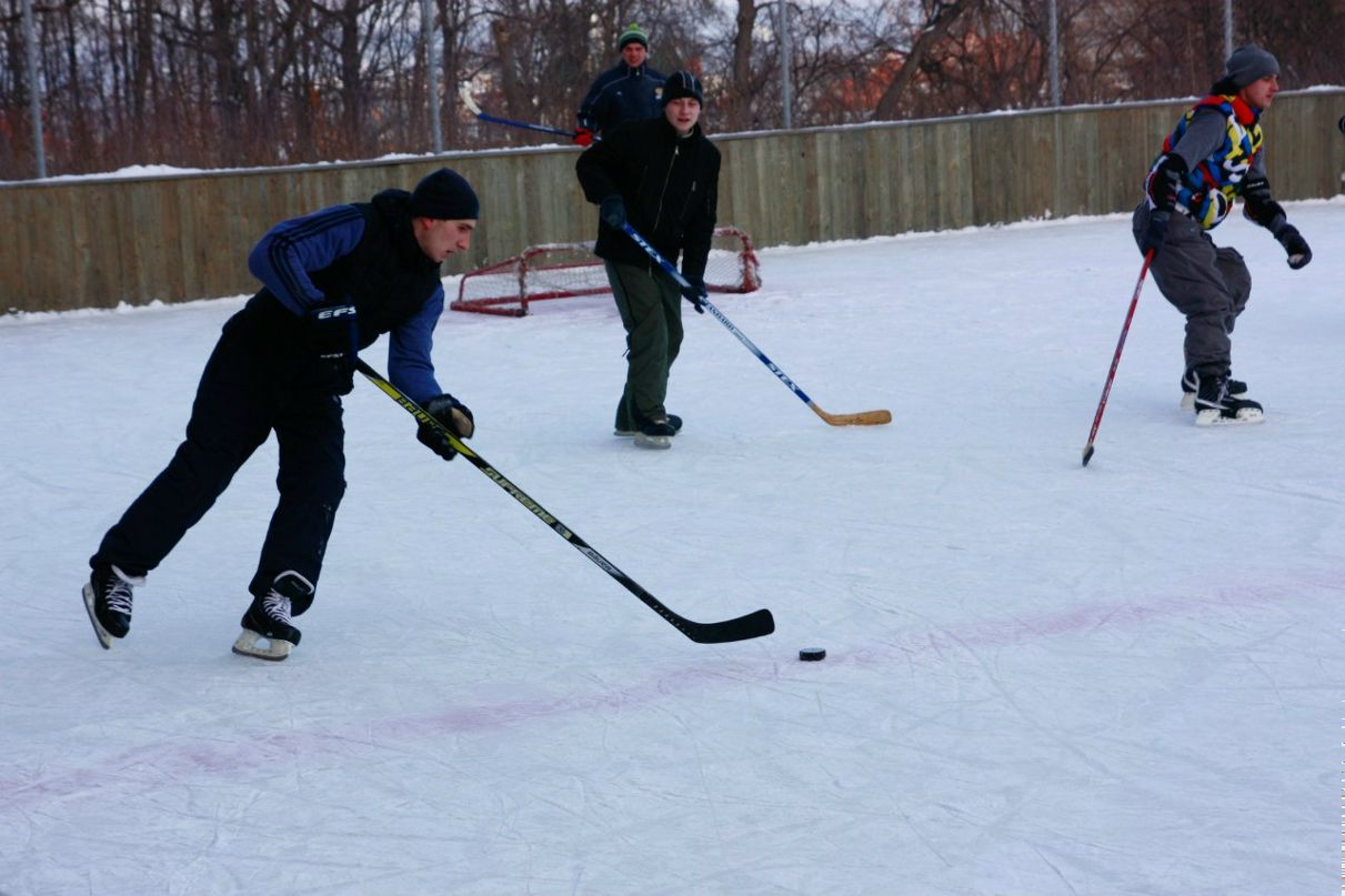Дмитрий Мишагин | Самара