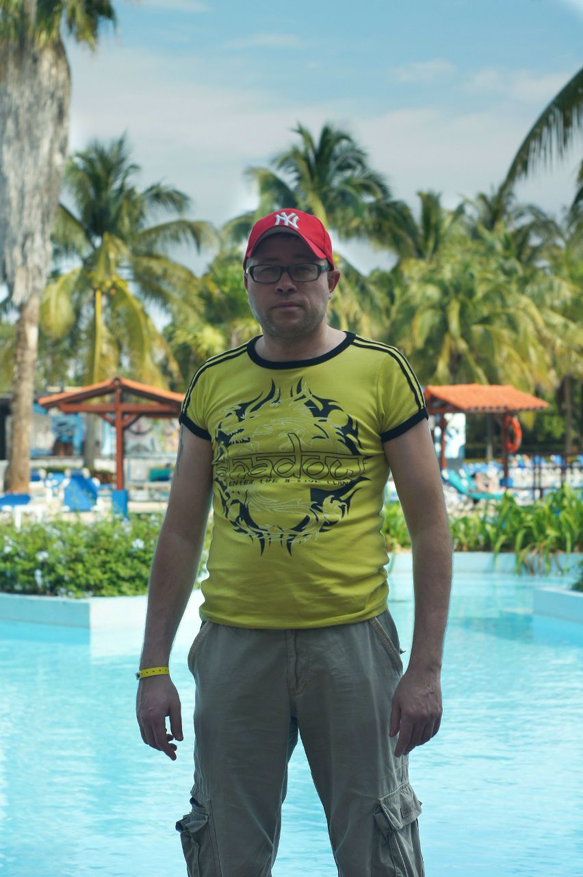 Сергей Кузовков | Тольятти