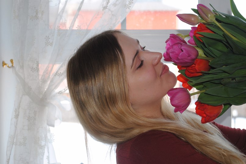 Виктория Михайлова | Санкт-Петербург