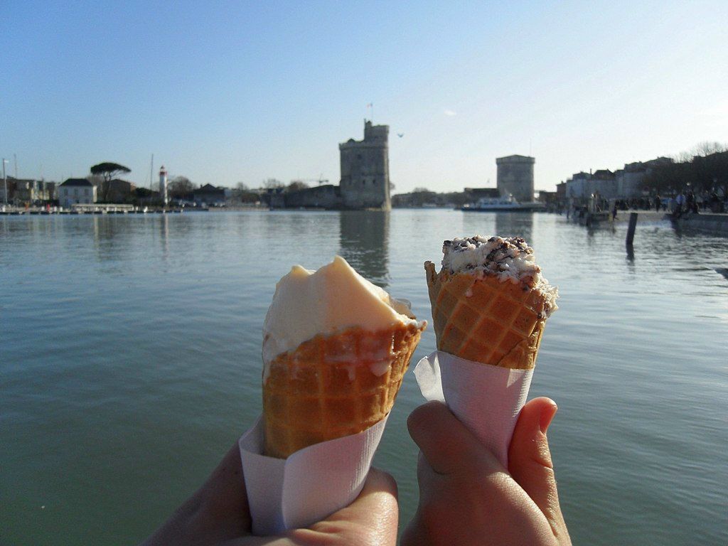 Настя Гладкая | Москва