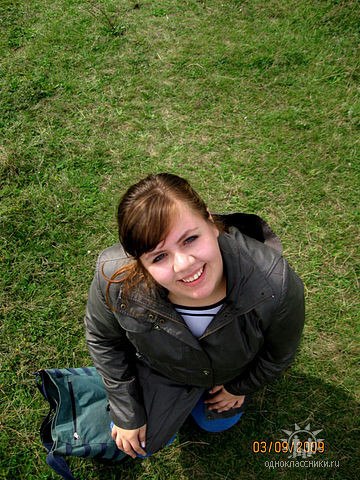 Алина Цахер | Барнаул