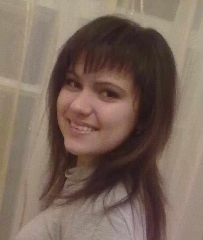 Анастасия Пономаренко | Балаклея