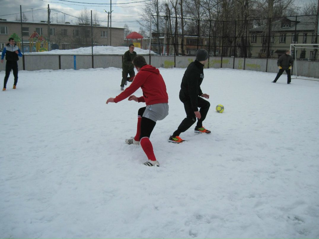 Алексей Иванов | 