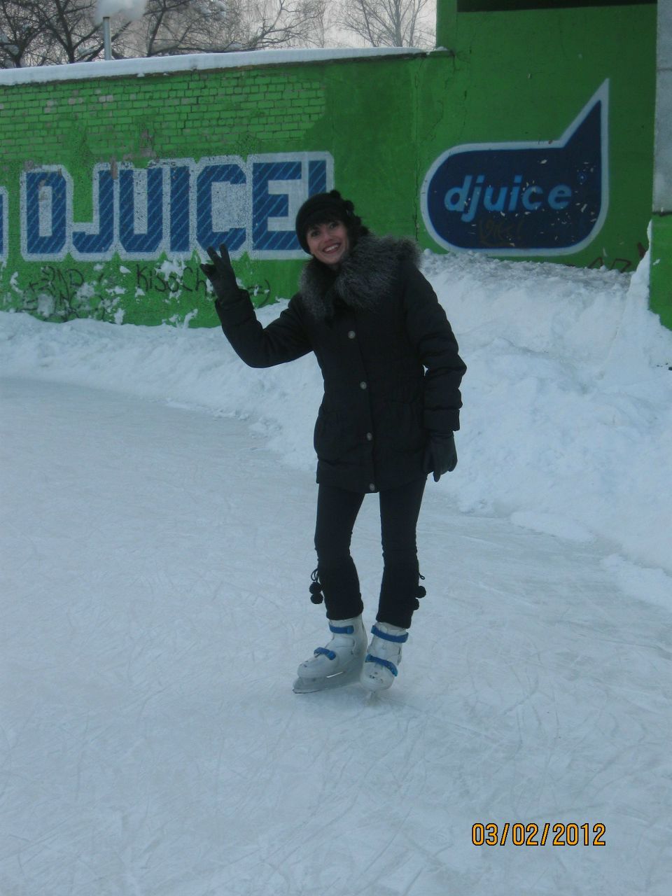 Лариса Атрощенко | Чернигов