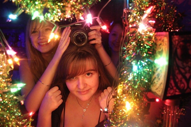 Лена Дильдина | Санкт-Петербург